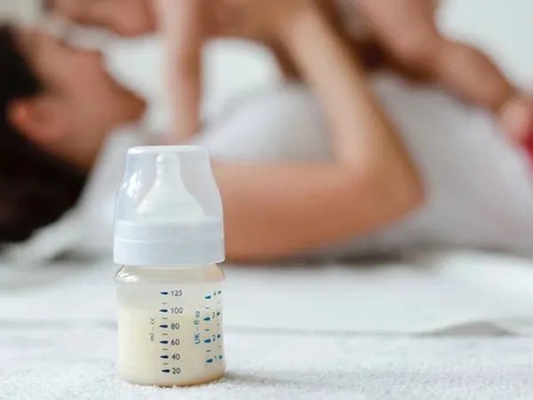 德国爱他美pre段和1段有区别,可别给新生儿宝宝选错了