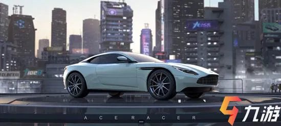 王牌竞速王牌技能是什么 王牌技能机制详解