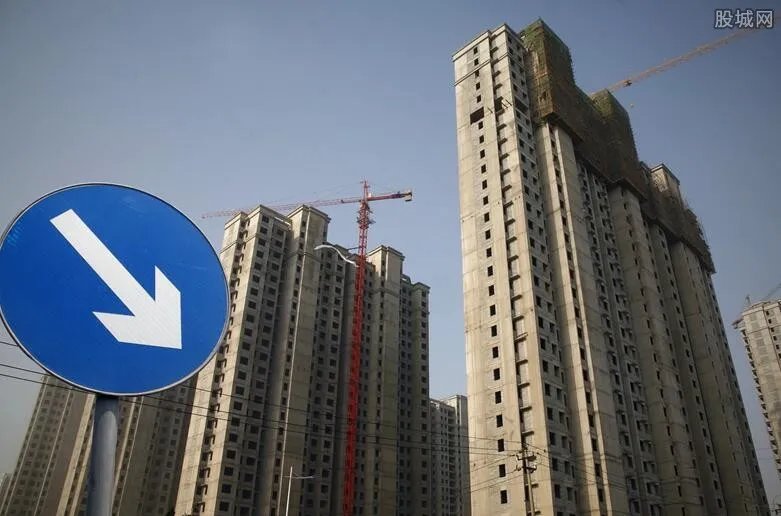 北京房价经历最长下滑周期 频频出现百万级折扣
