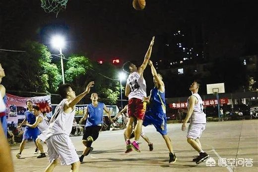 草根篮球应该如何发展呢?