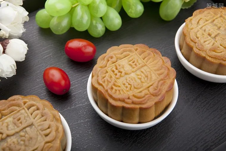 什么月饼最好吃 哪个口味的月饼好吃