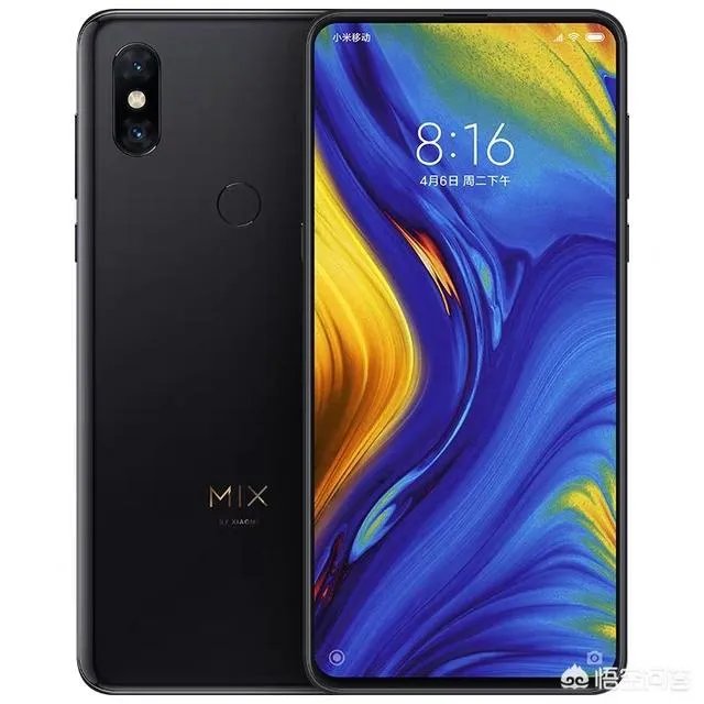 小米mix3降价了,现在买怎么样?