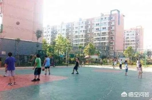 草根篮球应该如何发展呢?
