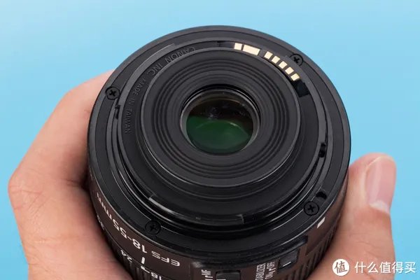 开箱晒物系列 篇八:#晒单大赛#CANON 佳能 穷人三宝集齐(附样片)
