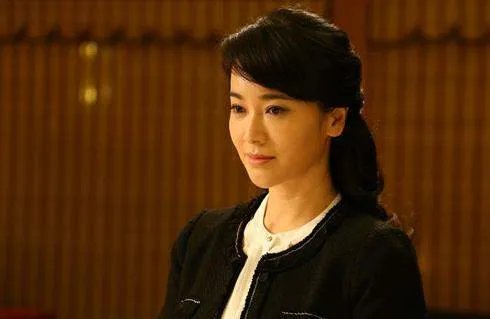 左小青和陈道明怎么回事?