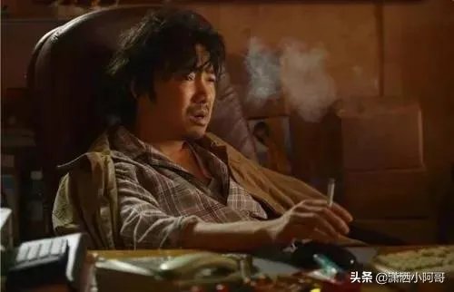 徐峥主演的电影哪部最有深度?