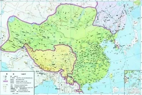 高句丽历史上是中国的吗?