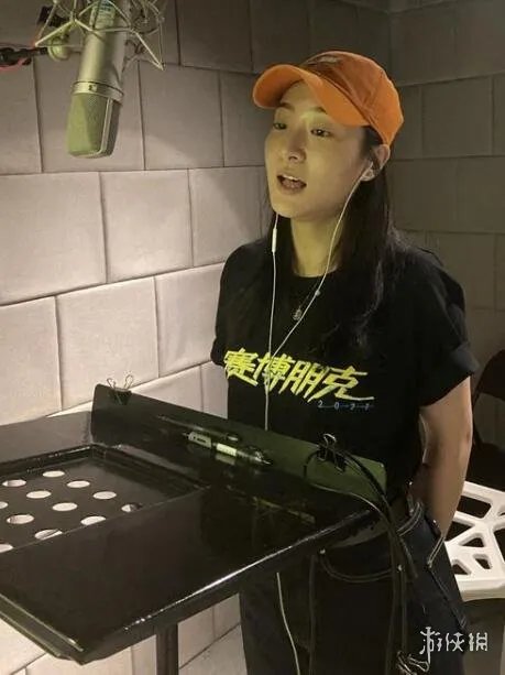 《赛博朋克2077》中文配音是谁?中文配音演员介绍