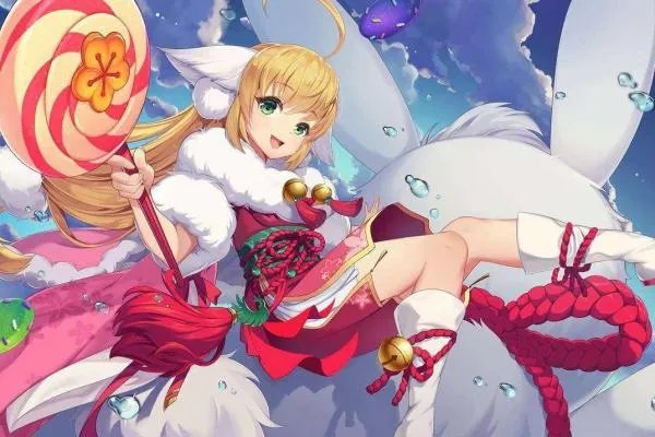 如何评价狐妖小红娘?