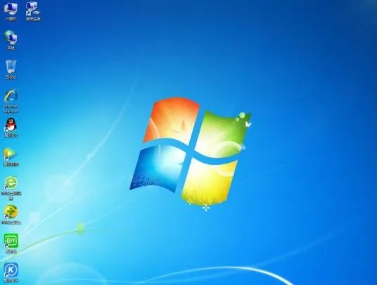 win7u盘pe系统