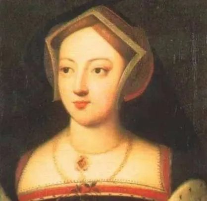 亨利八世娶了六位王后只为生儿子,为什么最后还是女儿继承英国王位?