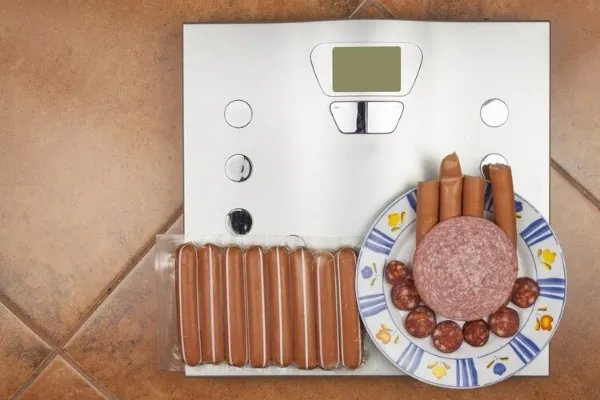 红薯减肥法，一周轻松暴瘦八斤