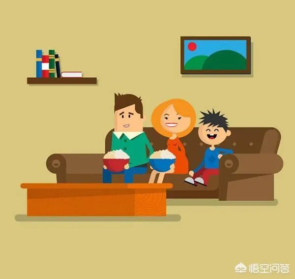 家是什么？能给个答案吗？