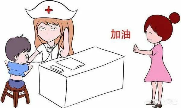 孩子害怕打针,家长如何帮助孩子克服恐惧心理?