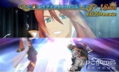 魔兽深渊传说
