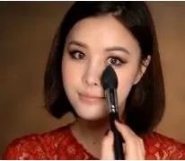 怎么画猫眼妆?