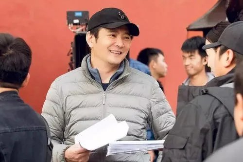 著名导演汪俊居然还是演员，你知道他都出演过哪些角色吗？