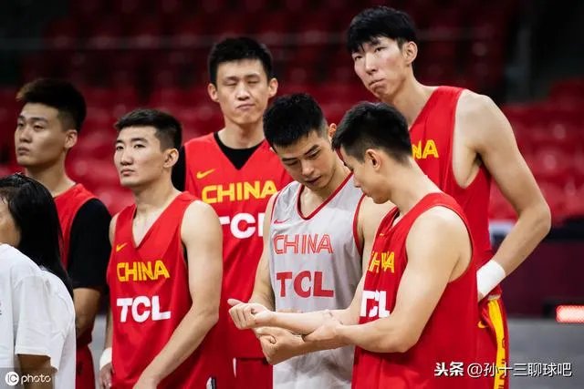 东京奥运会篮球落选赛