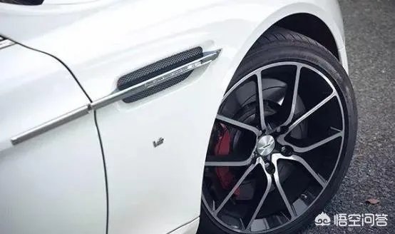 阿斯顿马丁Rapide怎么样?