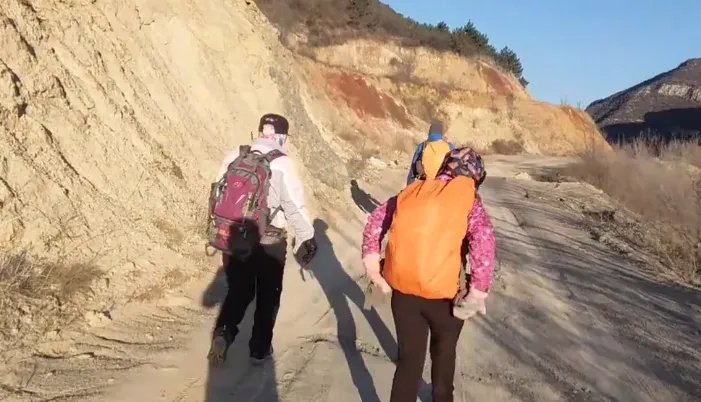 驴友是什么