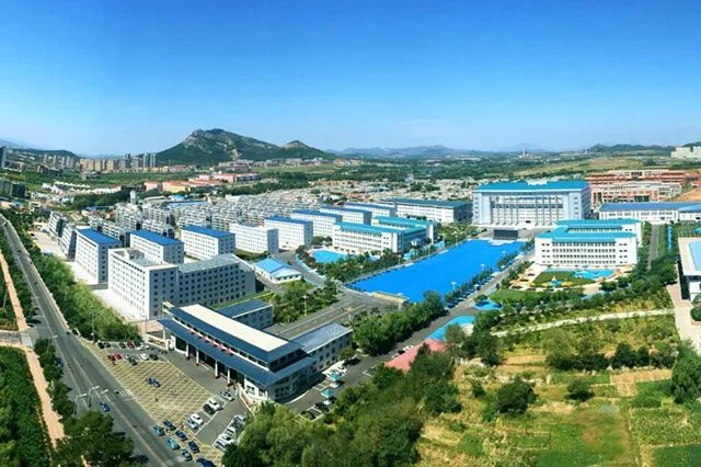 2023年葫芦岛市大学排行 葫芦岛大学名单一览【大学名录】