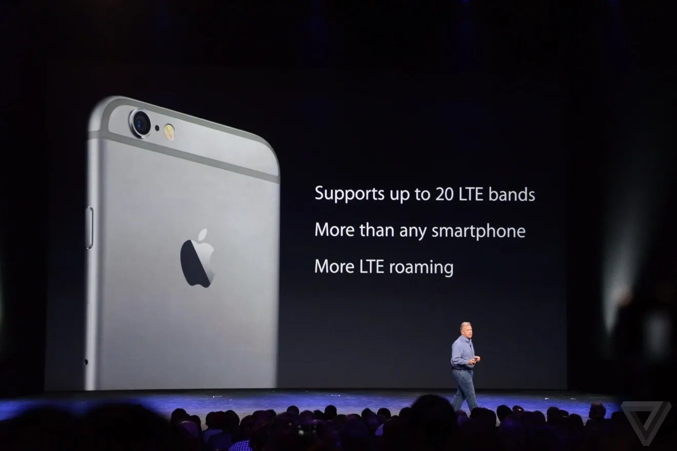 iphone6发布会(iphone6发布会完整版)