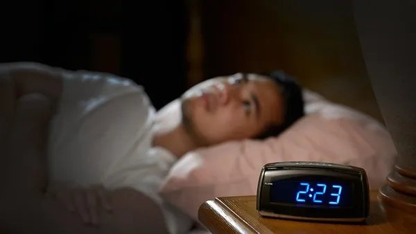 失眠吃什么中成药