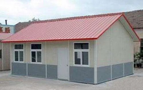 活动板房每平方价格是多少 活动板房可以住多少年