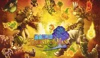 《圣剑传说玛娜传奇》武器选什么好？各武器提供属性一览