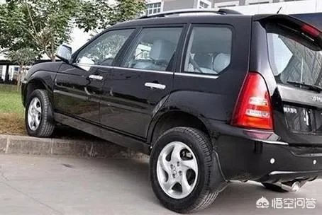 10万元买SUV好还是轿车好?
