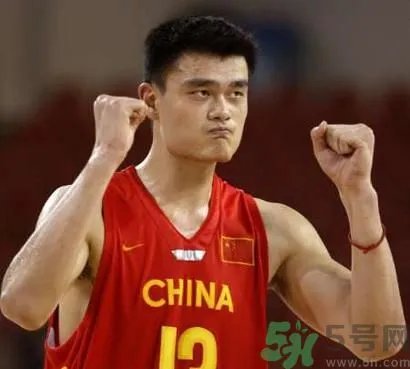 姚明入选名人堂原因?名人堂是什么的荣誉?