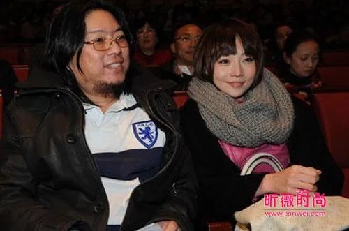 高晓松显赫的家庭背景:高晓松有几任老婆揭秘
