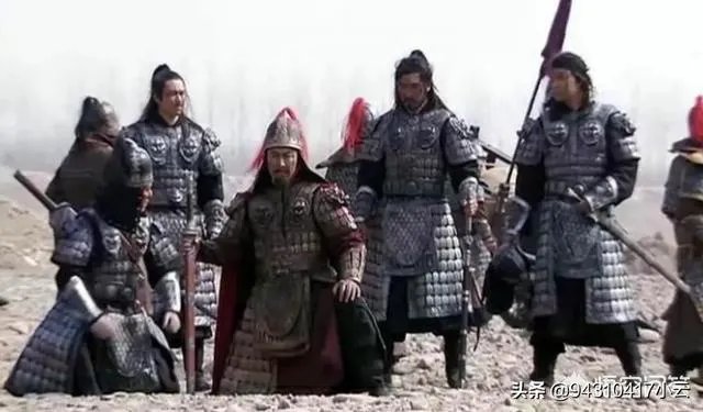三国后期，到底是魏延厉害，还是张郃最猛？