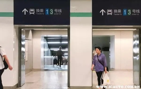 南京站到南京南站地铁坐几号线?地铁多长时间?