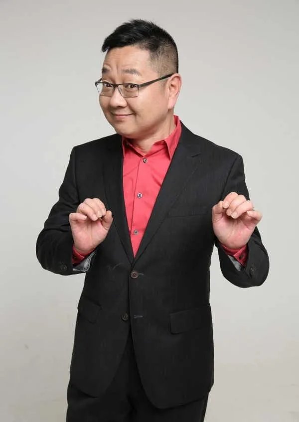 张绍刚为什么会被骂？