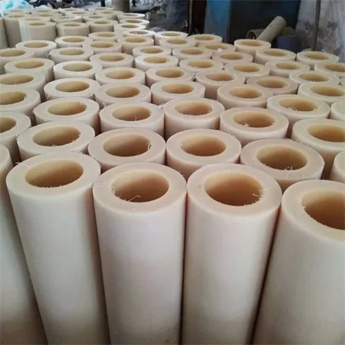 尼龙管属于什么材料