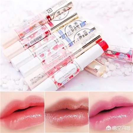 日系化妆品好用吗?