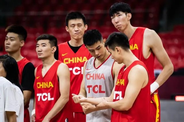 落选赛两战全输的话,中国男篮还能参加东京奥运会吗?