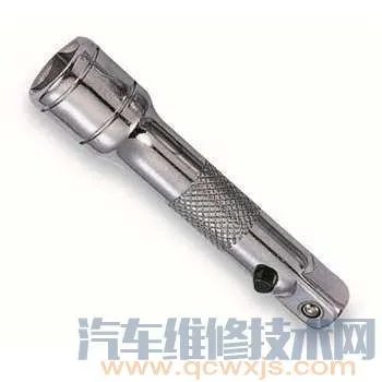 扭力扳手使用方法和注意事项(图解)