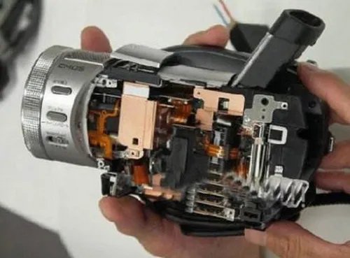 数码相机维修点查询 家用数码相机怎么挑选