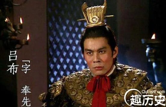 三国24将谁最强?三国最全最权威的名将排行榜