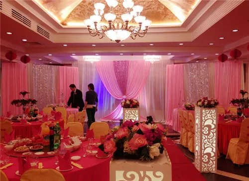 哈尔滨婚庆公司排行榜 选婚庆公司的几个技巧