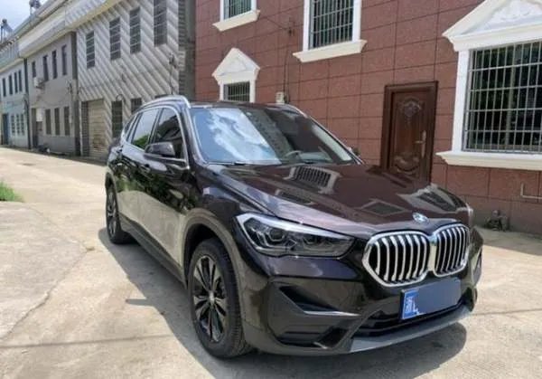 入手宝马X1，全款优惠7.7万，我这个价格是不是贵了