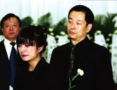 严顺开的追悼会在哪里开的?都谁来了?