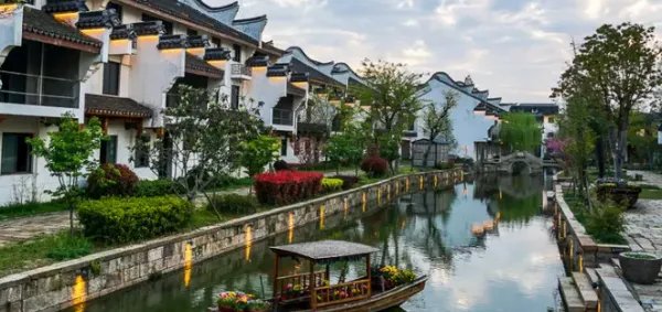 嘉兴旅游必去十大景点