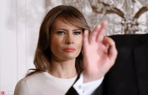 如何看待特朗普前妻伊万娜在电视上说,自己才是美国第一夫人?