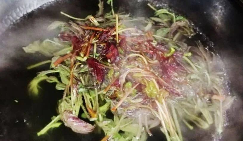 香椿芽怎么吃