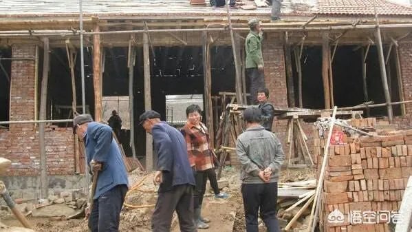 吉林省通榆县有新村规划吗?