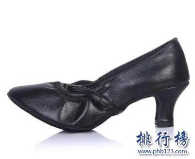 哪些牌子的摩登鞋好？摩登鞋十大品牌排行榜推荐