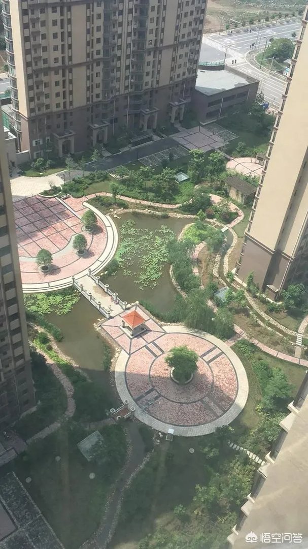 洛阳市有哪些知名小区